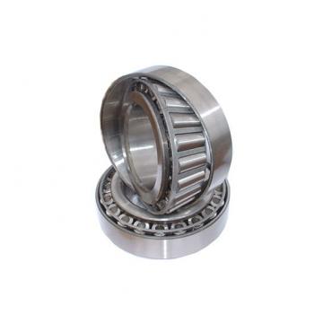 4.331 Inch | 110 Millimeter x 9.449 Inch | 240 Millimeter x 1.969 Inch | 50 Millimeter  CONSOLIDATED BEARING NU-322E C/3  Cylindrical Roller Bearings