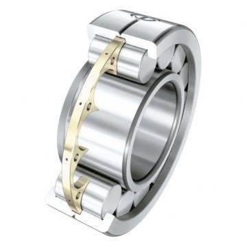 4.331 Inch | 110 Millimeter x 9.449 Inch | 240 Millimeter x 1.969 Inch | 50 Millimeter  CONSOLIDATED BEARING NU-322E C/3  Cylindrical Roller Bearings