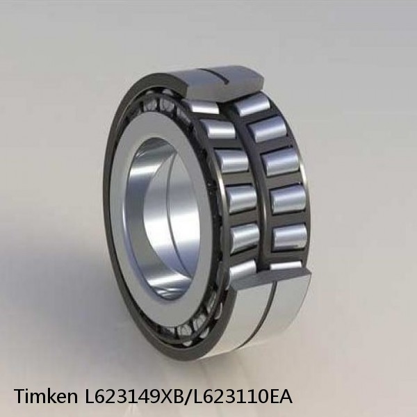 L623149XB/L623110EA Timken Spherical Roller Bearing