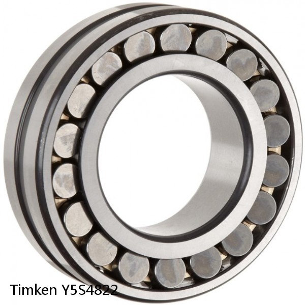 Y5S4822 Timken Spherical Roller Bearing