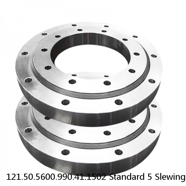 121.50.5600.990.41.1502 Standard 5 Slewing Ring Bearings