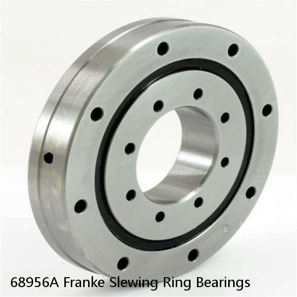 68956A Franke Slewing Ring Bearings #1 small image