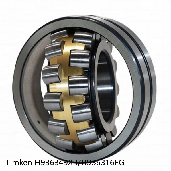 H936349XB/H936316EG Timken Spherical Roller Bearing