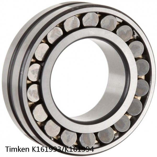 K161993/K161994 Timken Spherical Roller Bearing
