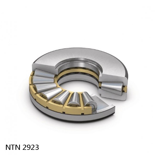 2923 NTN Thrust Spherical Roller Bearing #1 small image