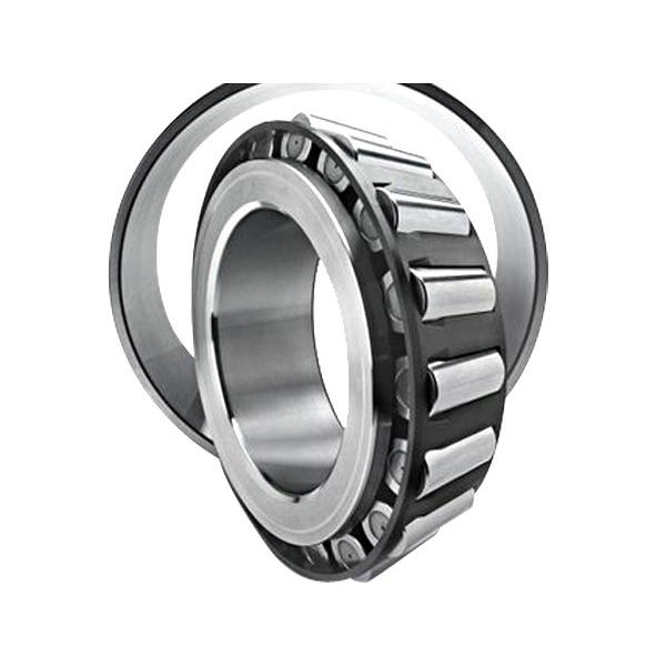 2.953 Inch | 75 Millimeter x 6.299 Inch | 160 Millimeter x 2.165 Inch | 55 Millimeter  CONSOLIDATED BEARING NU-2315  Cylindrical Roller Bearings #2 image