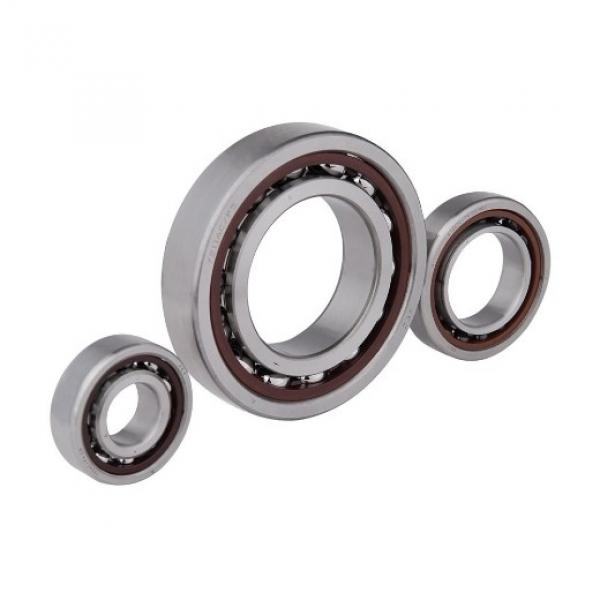 1.181 Inch | 30 Millimeter x 2.441 Inch | 62 Millimeter x 0.63 Inch | 16 Millimeter  CONSOLIDATED BEARING NJ-206 C/4  Cylindrical Roller Bearings #2 image