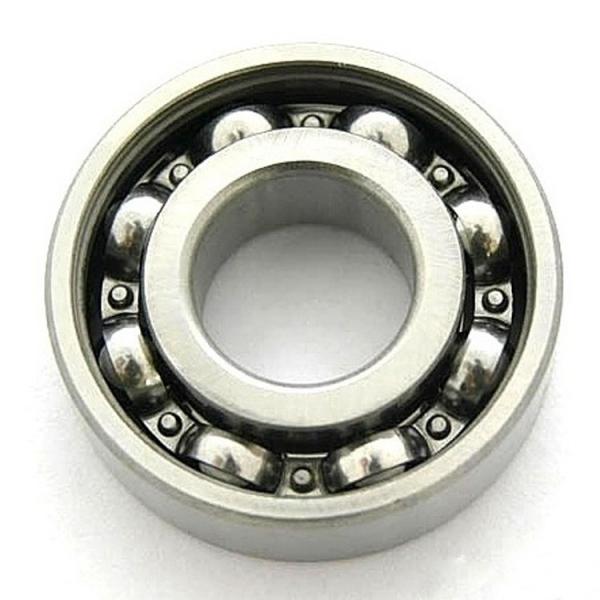 CONSOLIDATED BEARING T-747  Thrust Roller Bearing #2 image