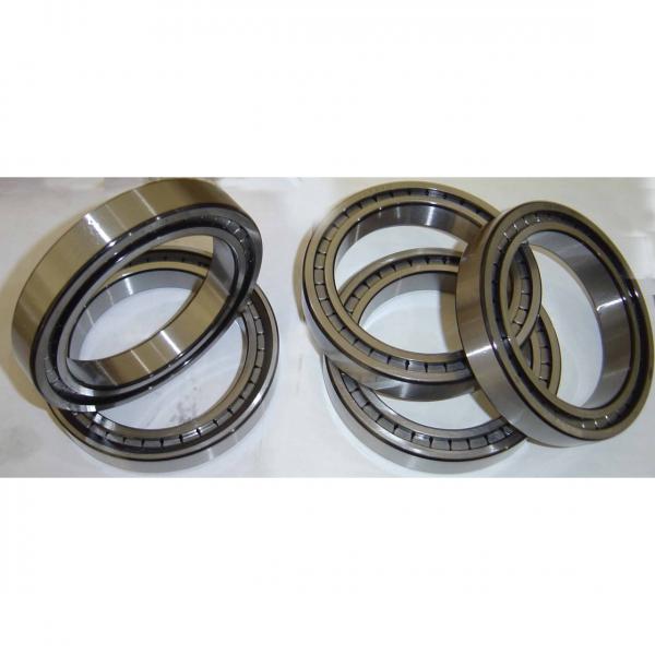 30 mm x 72 mm x 19 mm  SKF NU 306 ECJ  Cylindrical Roller Bearings #1 image