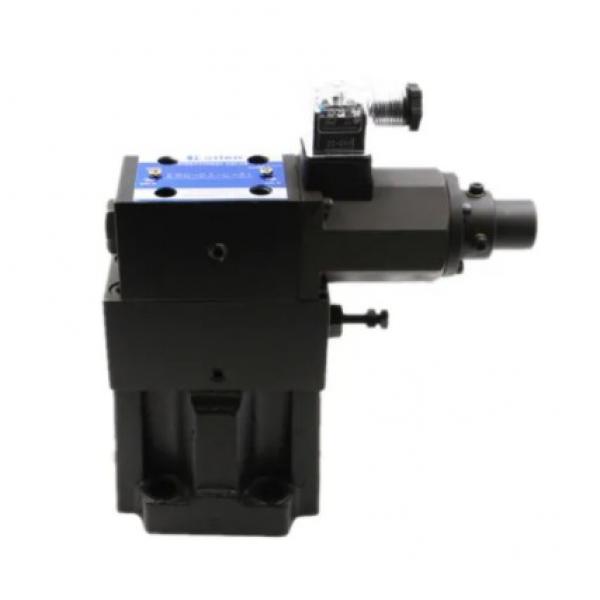 SUMITOMO CQTM43-20F-3.7-1-T-S1307-D Double Gear Pump #2 image