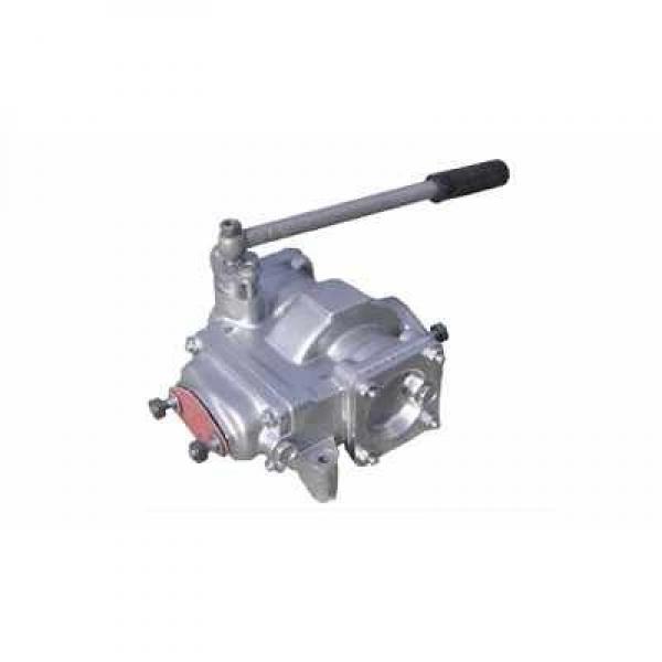 SUMITOMO QT23-6.3F-A High Pressure Gear Pump #1 image