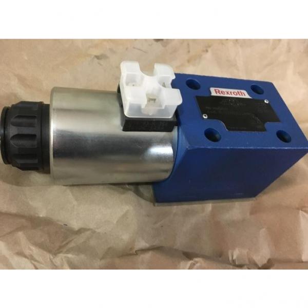 REXROTH DR 20-5-5X/200YM R900597233 Pressure reducing valve #1 image