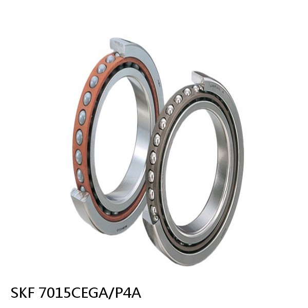 7015CEGA/P4A SKF Super Precision,Super Precision Bearings,Super Precision Angular Contact,7000 Series,15 Degree Contact Angle #1 image