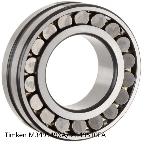 M349549XA/M349510EA Timken Spherical Roller Bearing #1 image