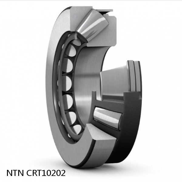 CRT10202 NTN Thrust Spherical Roller Bearing #1 image