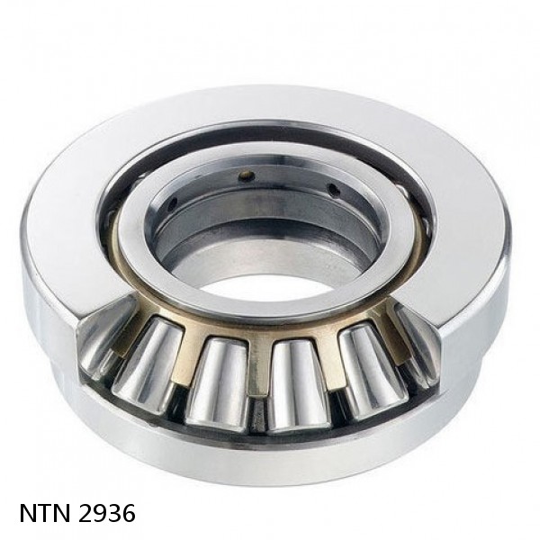 2936 NTN Thrust Spherical Roller Bearing #1 image